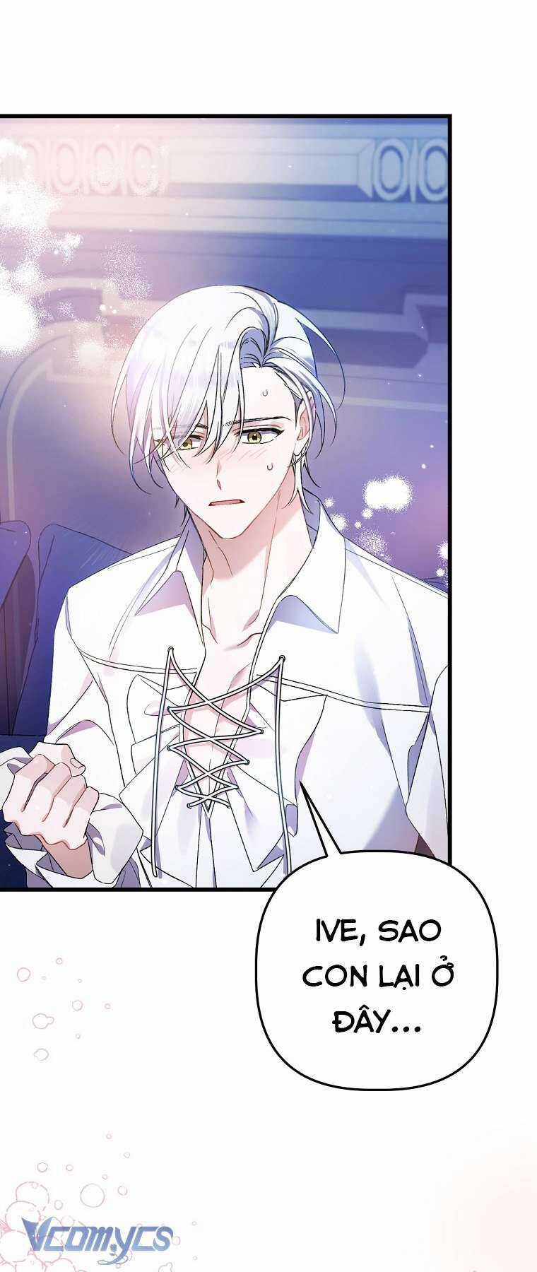 Tôi Chỉ Chăm Sóc Người Cha Ốm Yếu Của Mình Mà Thôi! Chapter 4 trang 6