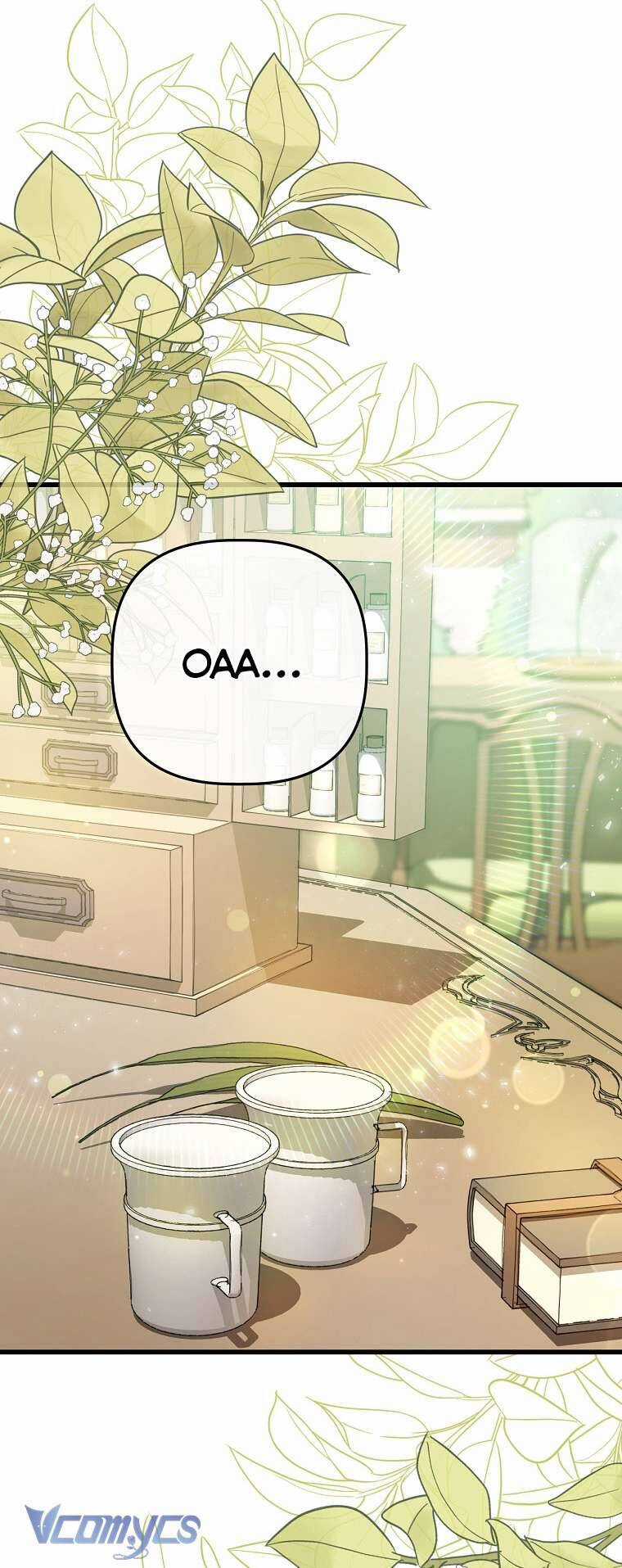 Tôi Chỉ Chăm Sóc Người Cha Ốm Yếu Của Mình Mà Thôi! Chapter 4 trang 60