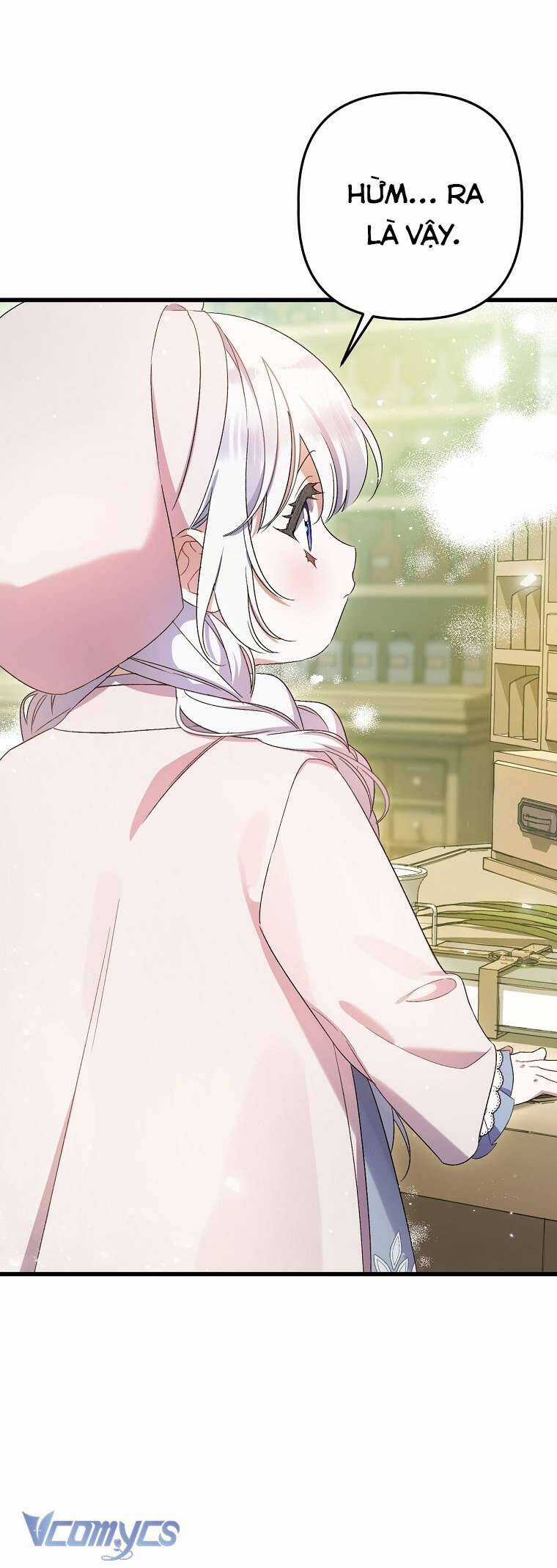 Tôi Chỉ Chăm Sóc Người Cha Ốm Yếu Của Mình Mà Thôi! Chapter 4 trang 62