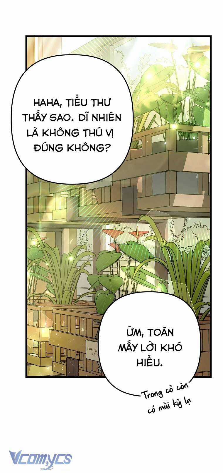 Tôi Chỉ Chăm Sóc Người Cha Ốm Yếu Của Mình Mà Thôi! Chapter 4 trang 63