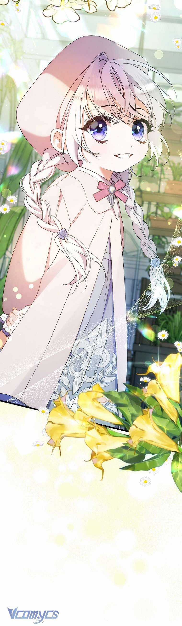 Tôi Chỉ Chăm Sóc Người Cha Ốm Yếu Của Mình Mà Thôi! Chapter 4 trang 65