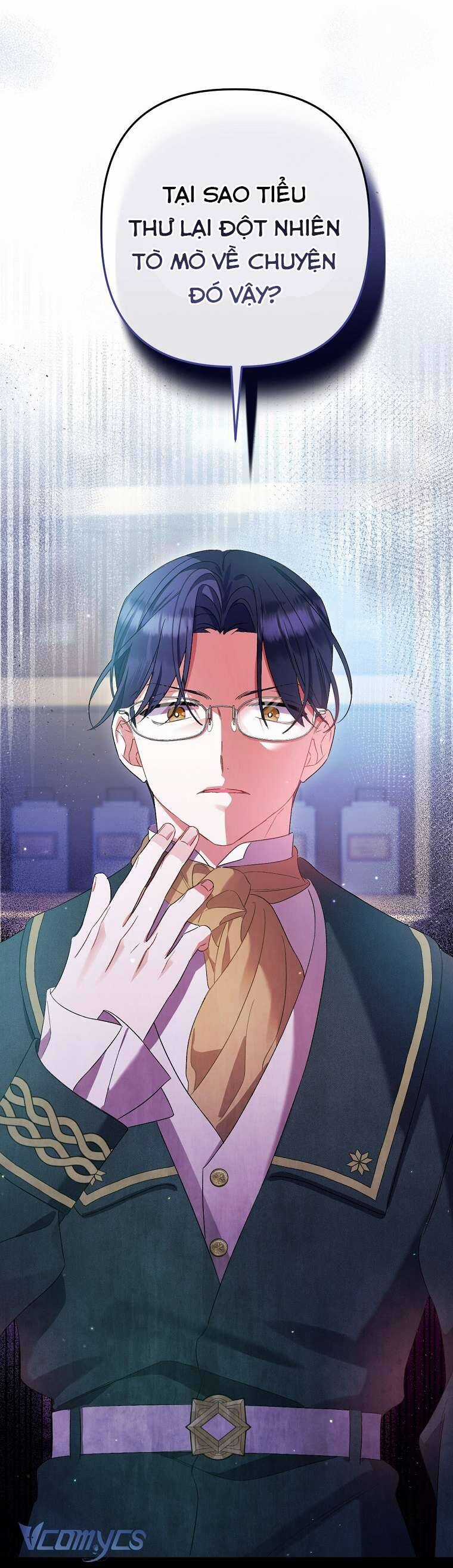 Tôi Chỉ Chăm Sóc Người Cha Ốm Yếu Của Mình Mà Thôi! Chapter 4 trang 67