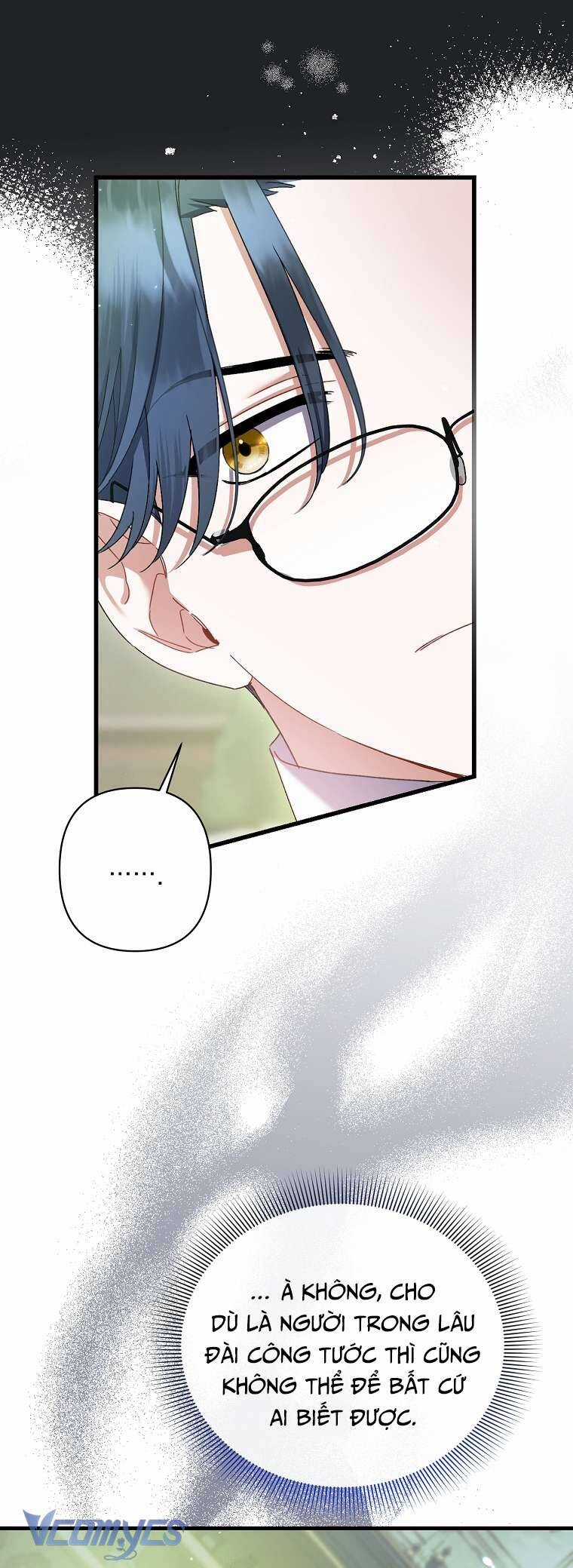 Tôi Chỉ Chăm Sóc Người Cha Ốm Yếu Của Mình Mà Thôi! Chapter 5 trang 11