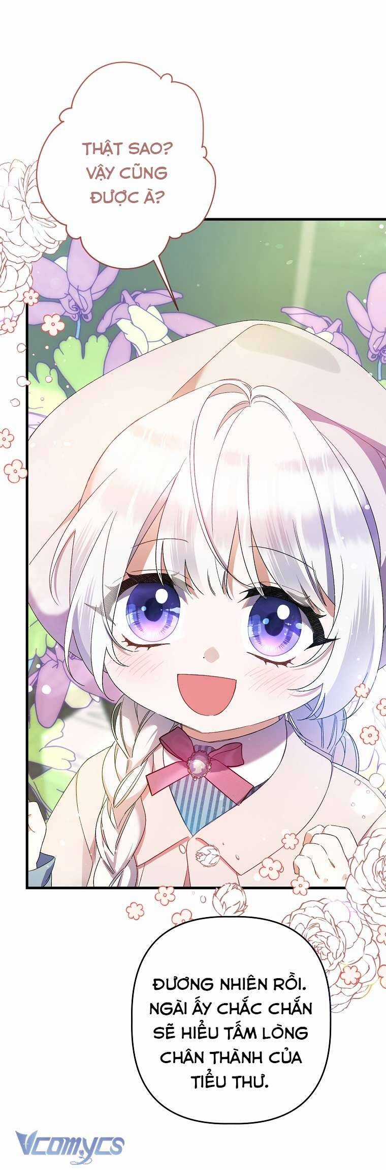 Tôi Chỉ Chăm Sóc Người Cha Ốm Yếu Của Mình Mà Thôi! Chapter 5 trang 17