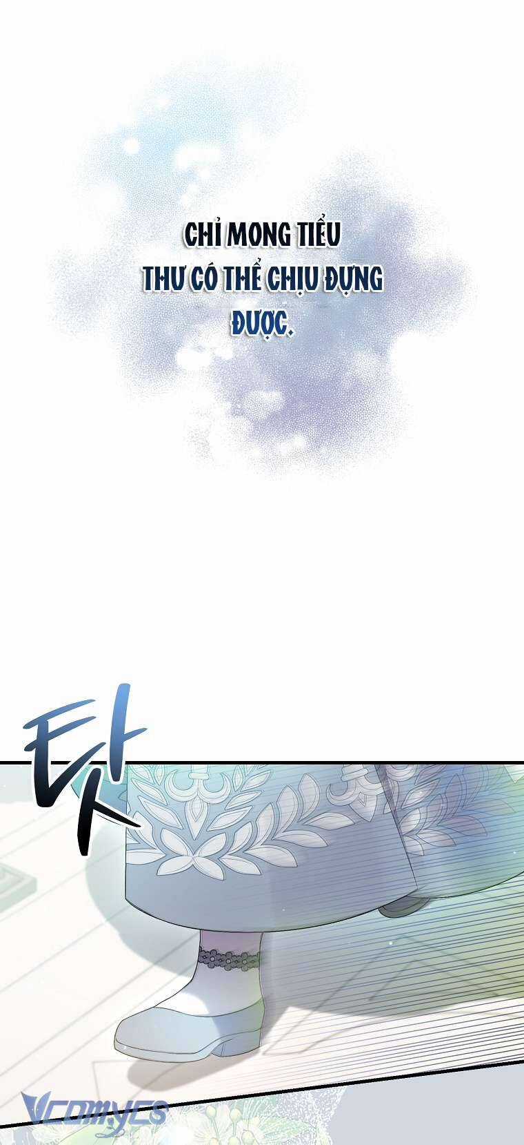 Tôi Chỉ Chăm Sóc Người Cha Ốm Yếu Của Mình Mà Thôi! Chapter 5 trang 20