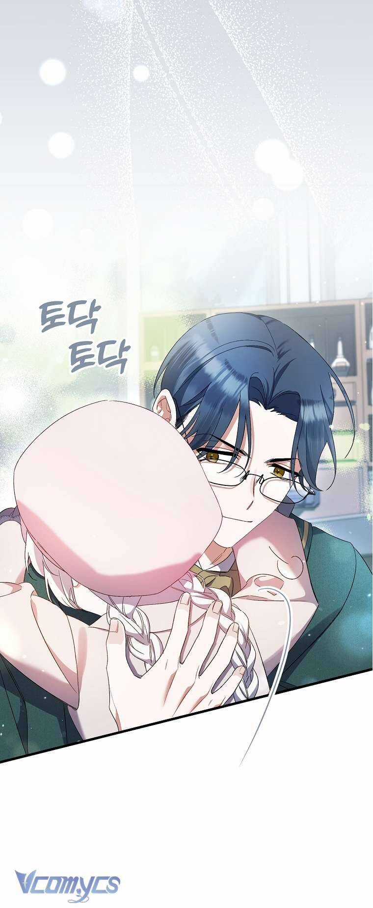 Tôi Chỉ Chăm Sóc Người Cha Ốm Yếu Của Mình Mà Thôi! Chapter 5 trang 22