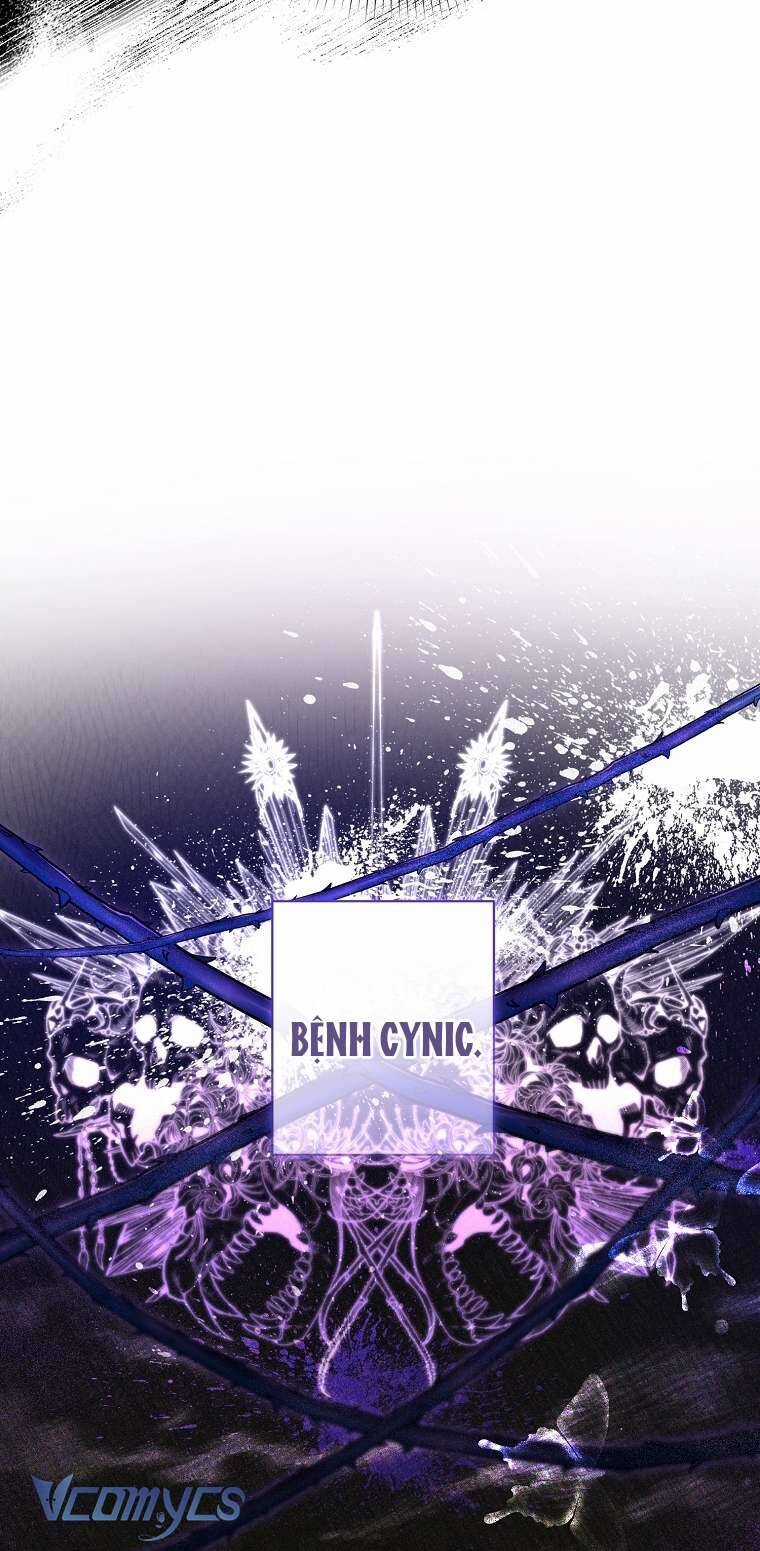 Tôi Chỉ Chăm Sóc Người Cha Ốm Yếu Của Mình Mà Thôi! Chapter 5 trang 25