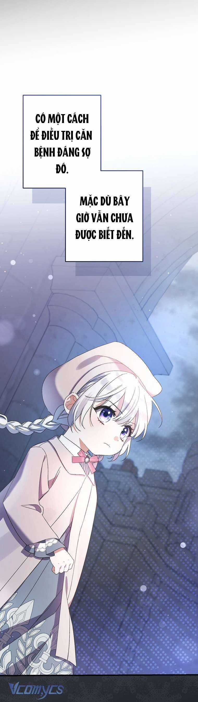 Tôi Chỉ Chăm Sóc Người Cha Ốm Yếu Của Mình Mà Thôi! Chapter 5 trang 28