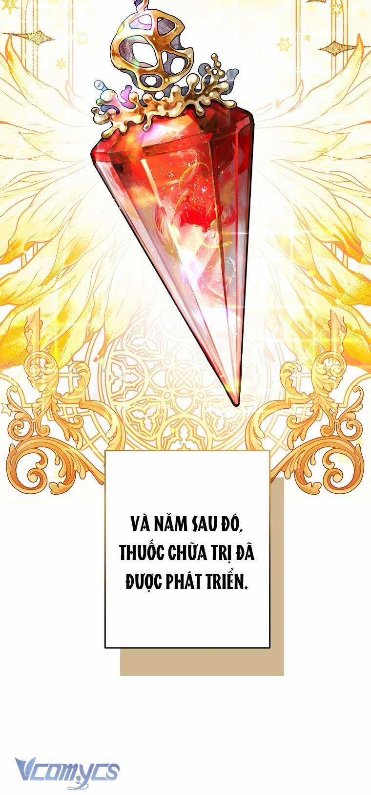 Tôi Chỉ Chăm Sóc Người Cha Ốm Yếu Của Mình Mà Thôi! Chapter 5 trang 31