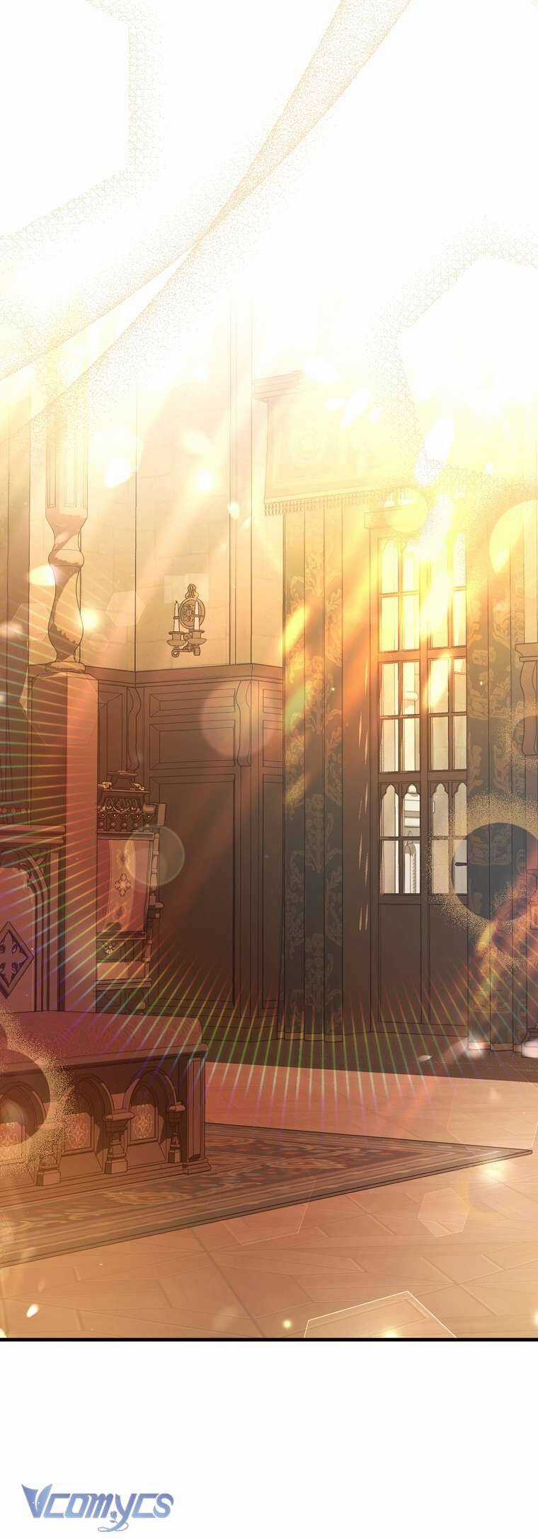 Tôi Chỉ Chăm Sóc Người Cha Ốm Yếu Của Mình Mà Thôi! Chapter 5 trang 41