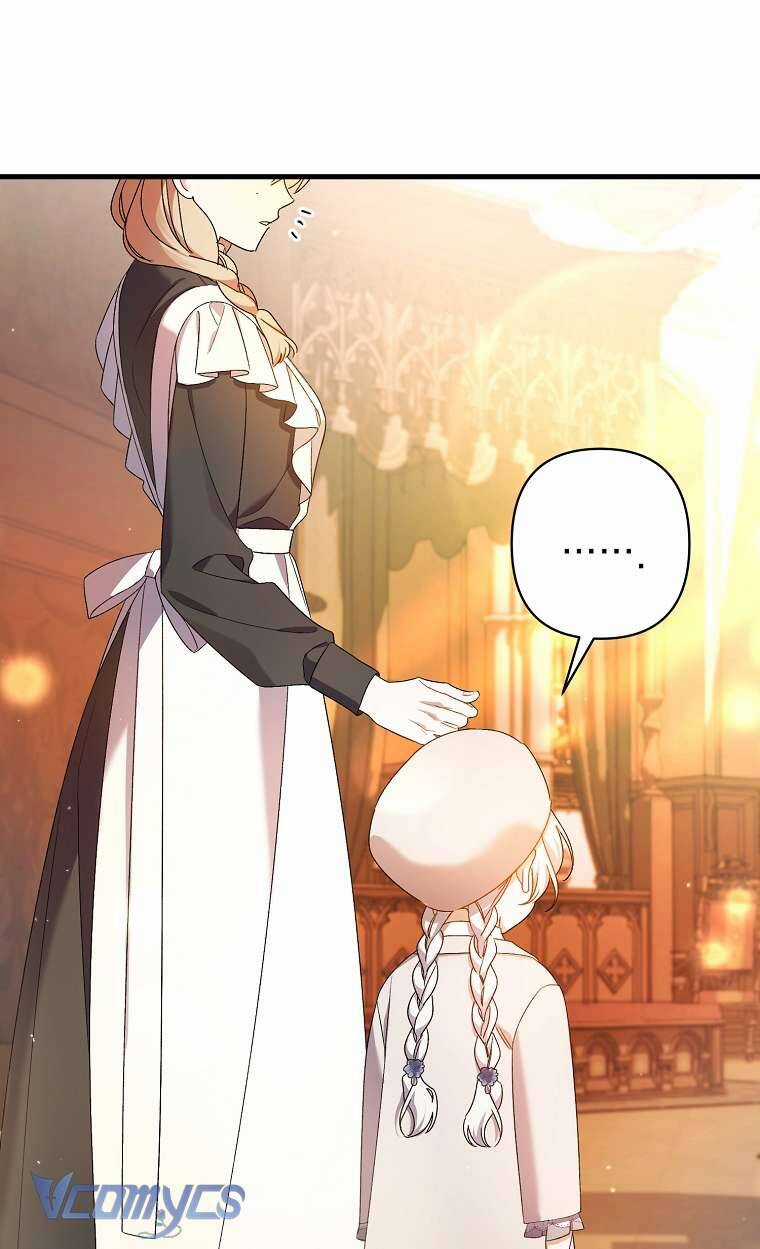 Tôi Chỉ Chăm Sóc Người Cha Ốm Yếu Của Mình Mà Thôi! Chapter 5 trang 42