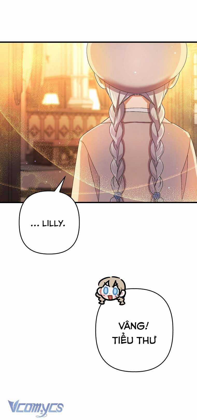 Tôi Chỉ Chăm Sóc Người Cha Ốm Yếu Của Mình Mà Thôi! Chapter 5 trang 44