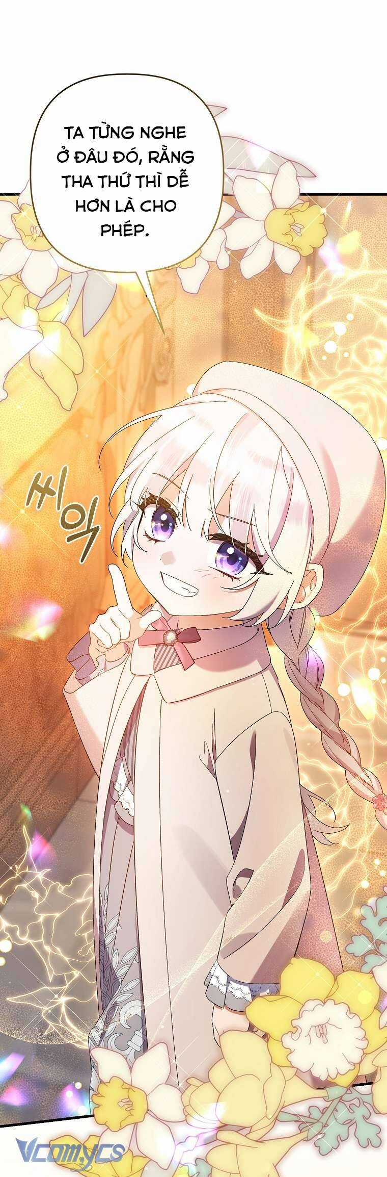 Tôi Chỉ Chăm Sóc Người Cha Ốm Yếu Của Mình Mà Thôi! Chapter 5 trang 45