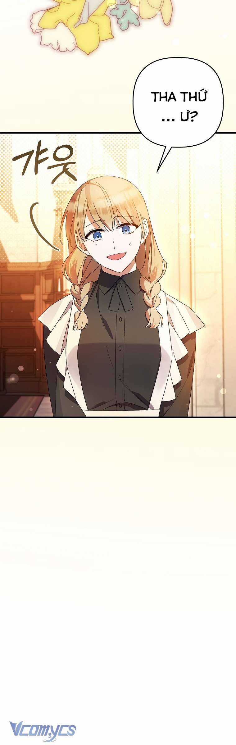 Tôi Chỉ Chăm Sóc Người Cha Ốm Yếu Của Mình Mà Thôi! Chapter 5 trang 46