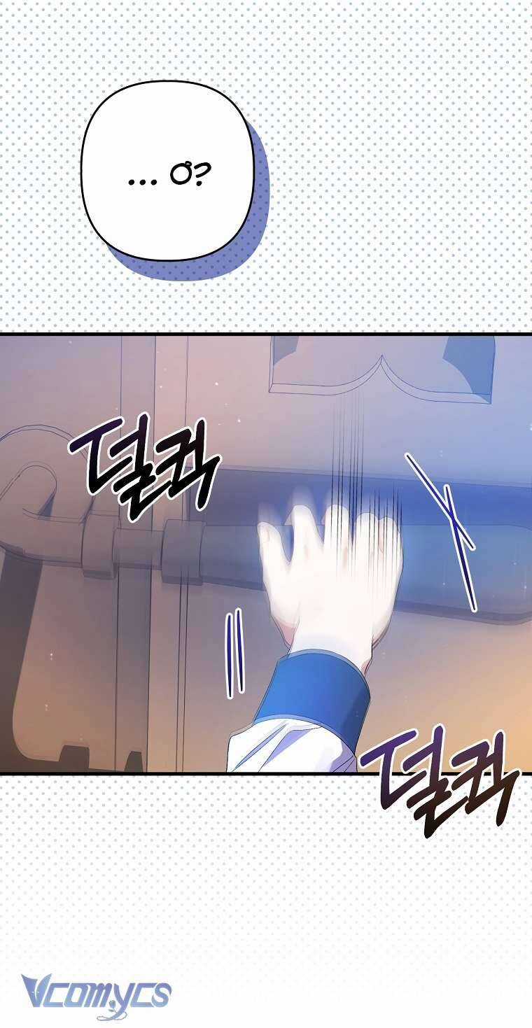 Tôi Chỉ Chăm Sóc Người Cha Ốm Yếu Của Mình Mà Thôi! Chapter 5 trang 51