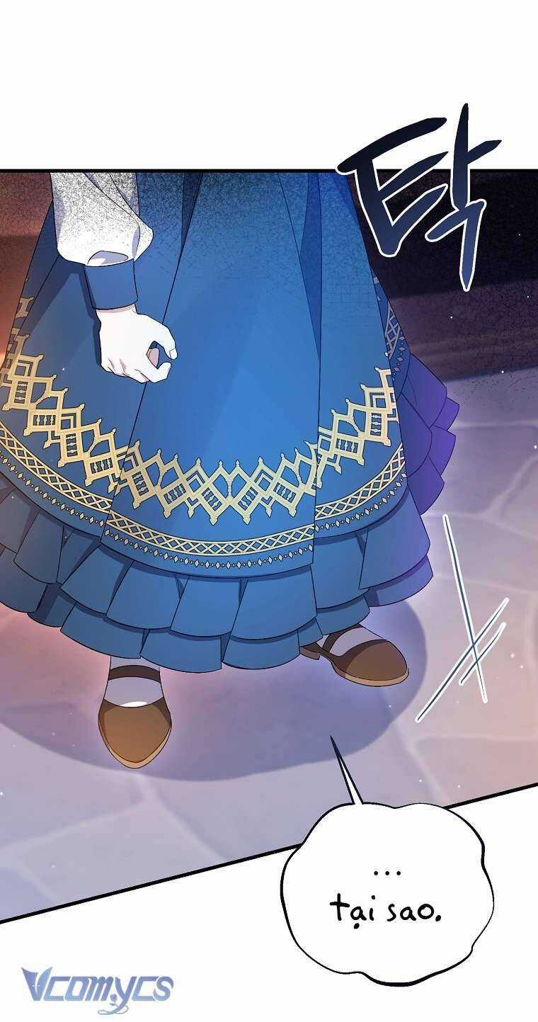 Tôi Chỉ Chăm Sóc Người Cha Ốm Yếu Của Mình Mà Thôi! Chapter 5 trang 53