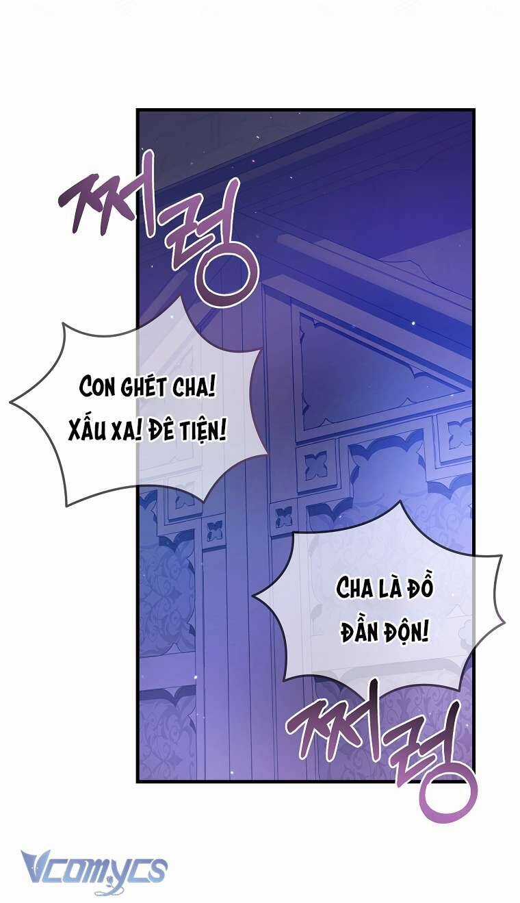 Tôi Chỉ Chăm Sóc Người Cha Ốm Yếu Của Mình Mà Thôi! Chapter 5 trang 55