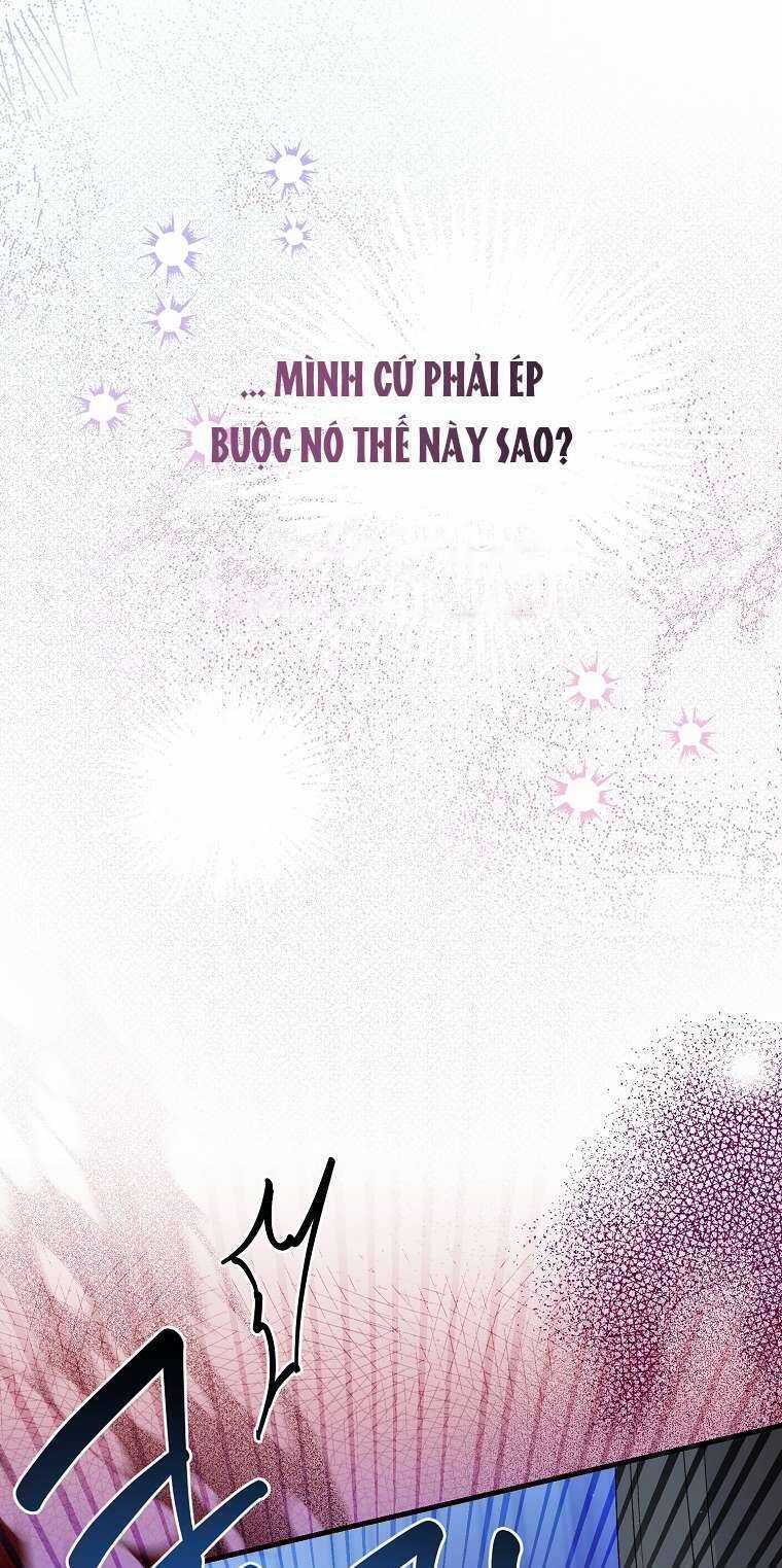 Tôi Chỉ Chăm Sóc Người Cha Ốm Yếu Của Mình Mà Thôi! Chapter 5 trang 58