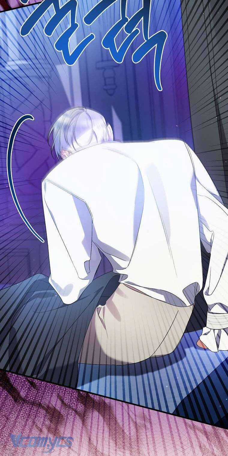 Tôi Chỉ Chăm Sóc Người Cha Ốm Yếu Của Mình Mà Thôi! Chapter 5 trang 59