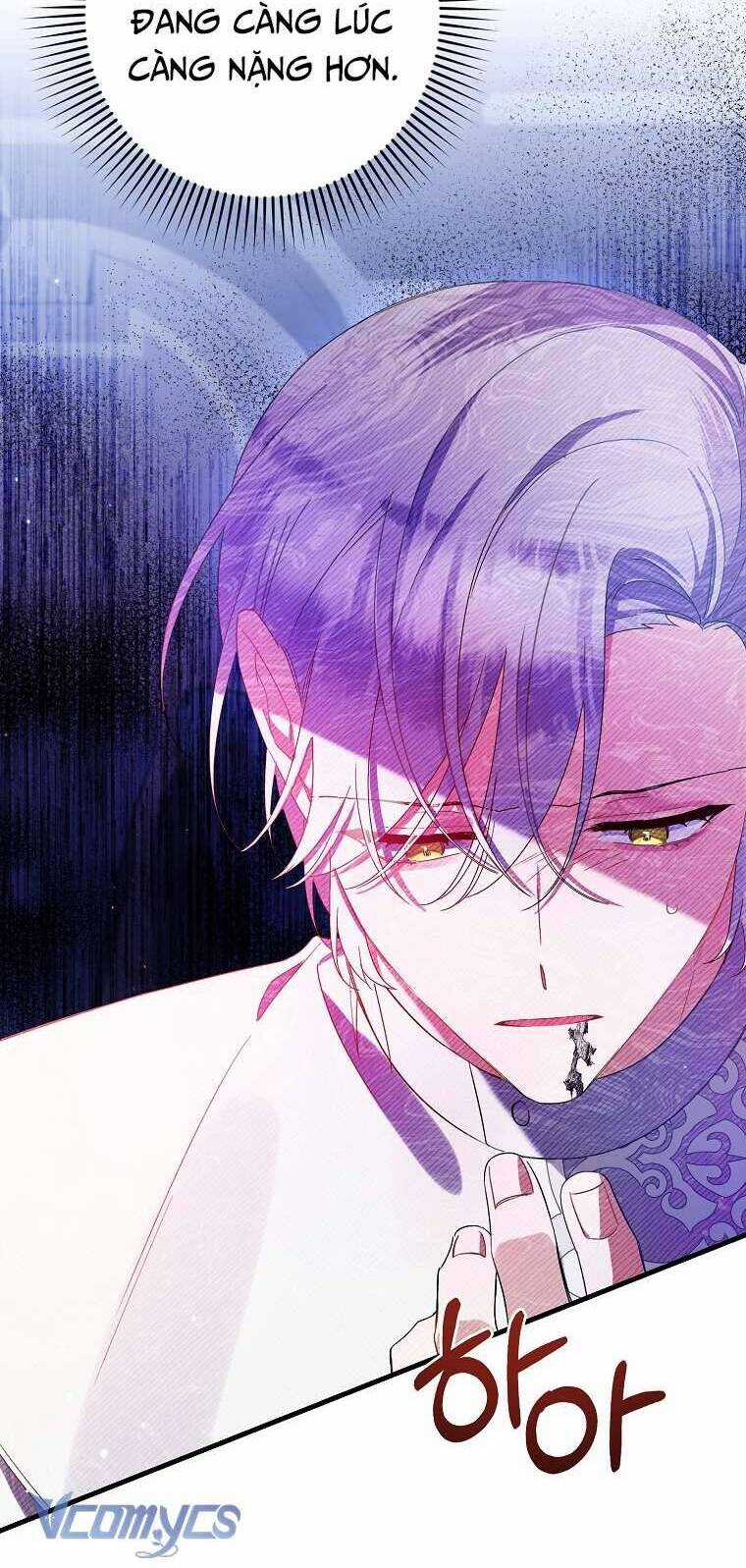 Tôi Chỉ Chăm Sóc Người Cha Ốm Yếu Của Mình Mà Thôi! Chapter 5 trang 61