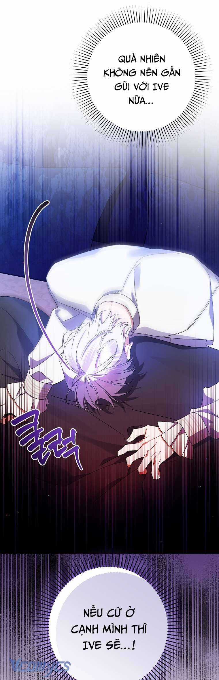 Tôi Chỉ Chăm Sóc Người Cha Ốm Yếu Của Mình Mà Thôi! Chapter 5 trang 62