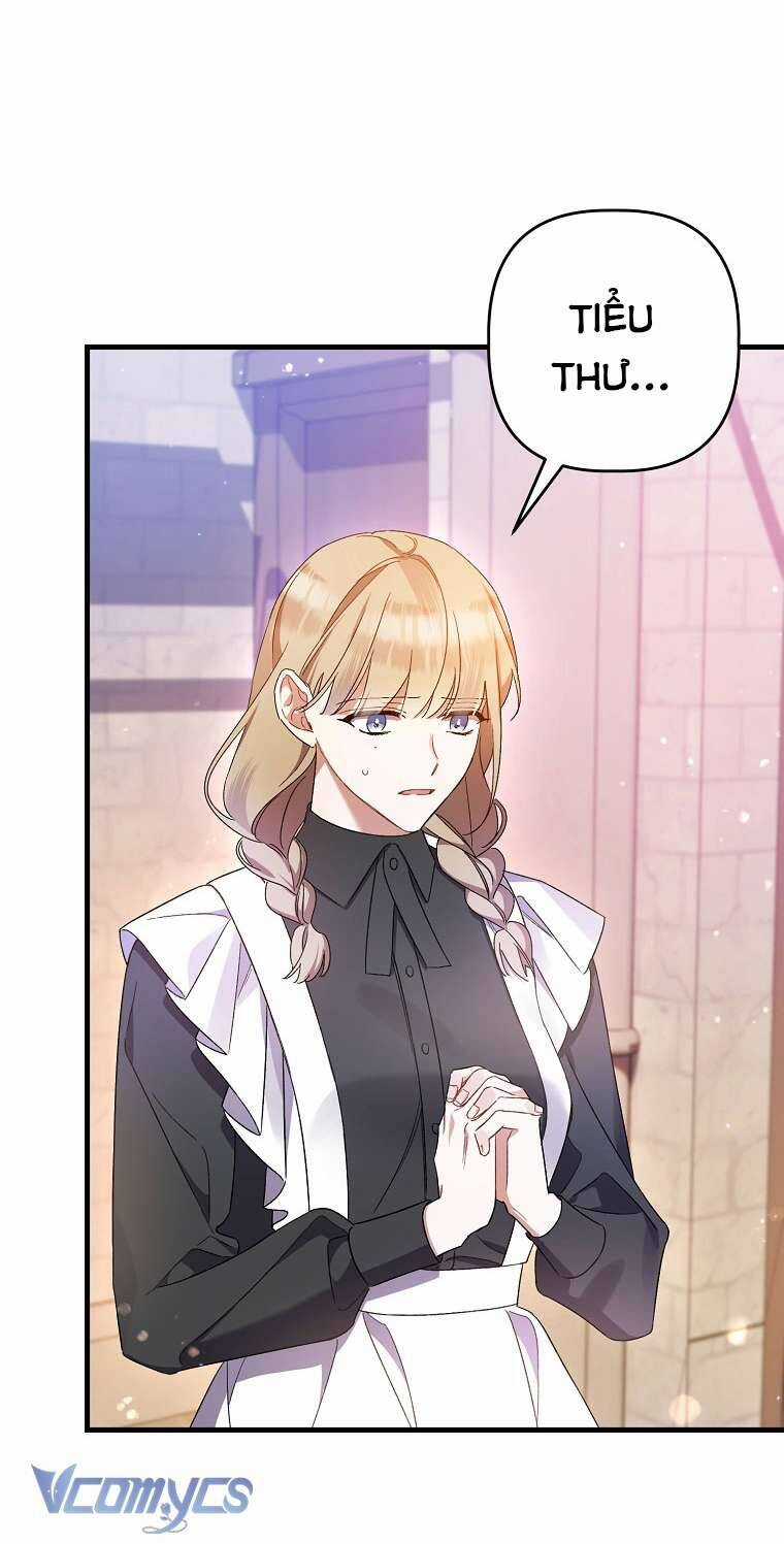 Tôi Chỉ Chăm Sóc Người Cha Ốm Yếu Của Mình Mà Thôi! Chapter 5 trang 64