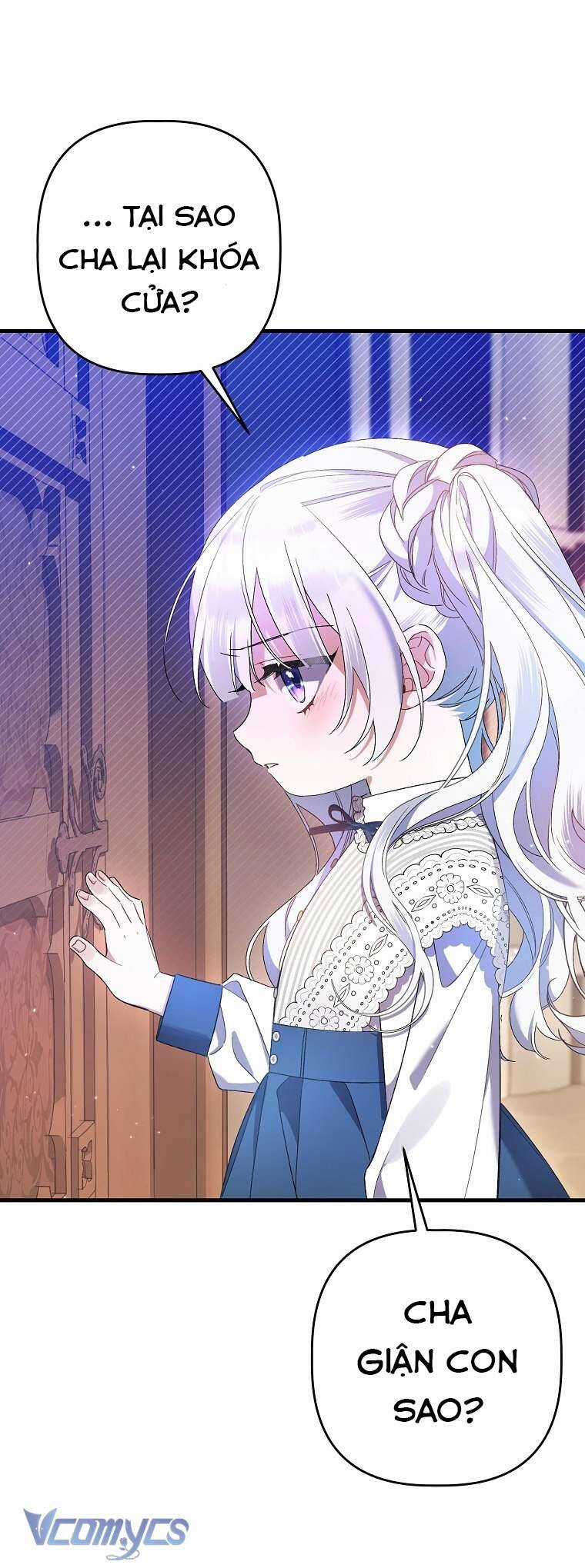 Tôi Chỉ Chăm Sóc Người Cha Ốm Yếu Của Mình Mà Thôi! Chapter 5 trang 65