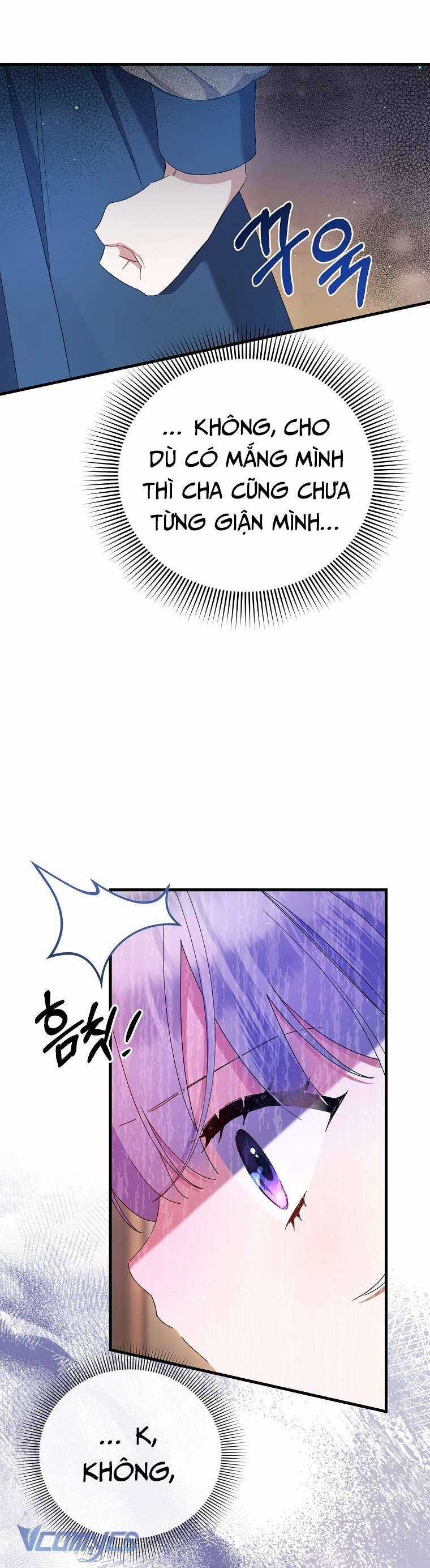 Tôi Chỉ Chăm Sóc Người Cha Ốm Yếu Của Mình Mà Thôi! Chapter 5 trang 66