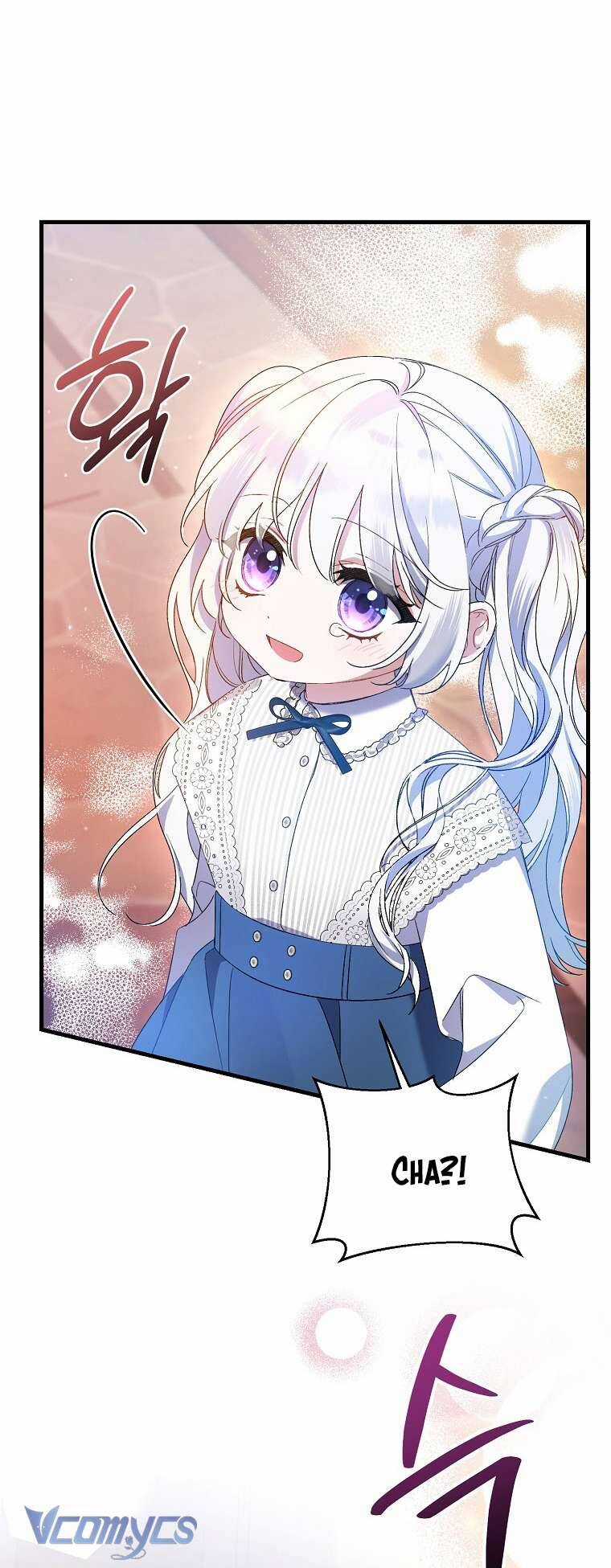 Tôi Chỉ Chăm Sóc Người Cha Ốm Yếu Của Mình Mà Thôi! Chapter 5 trang 71