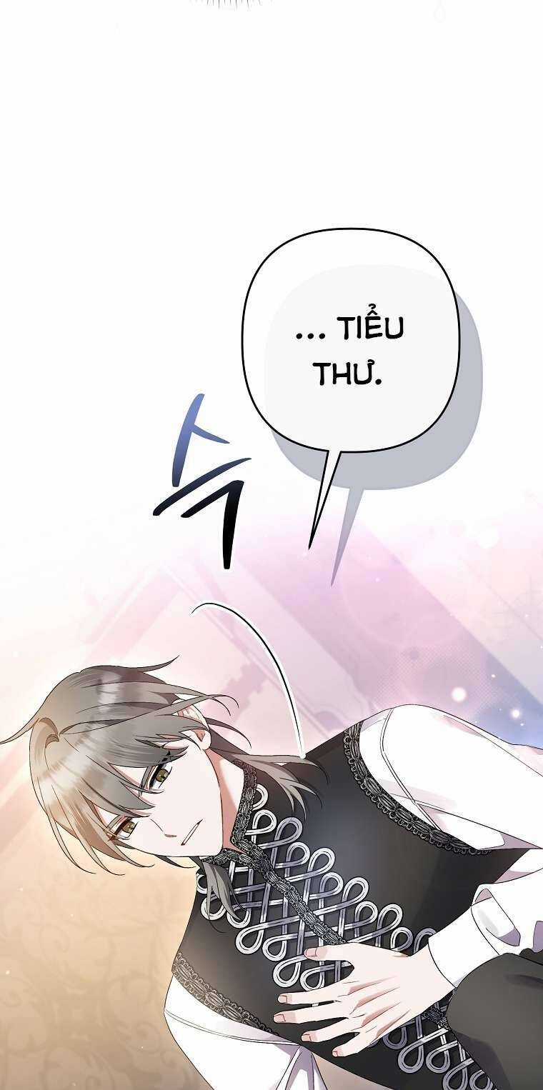 Tôi Chỉ Chăm Sóc Người Cha Ốm Yếu Của Mình Mà Thôi! Chapter 6 trang 13