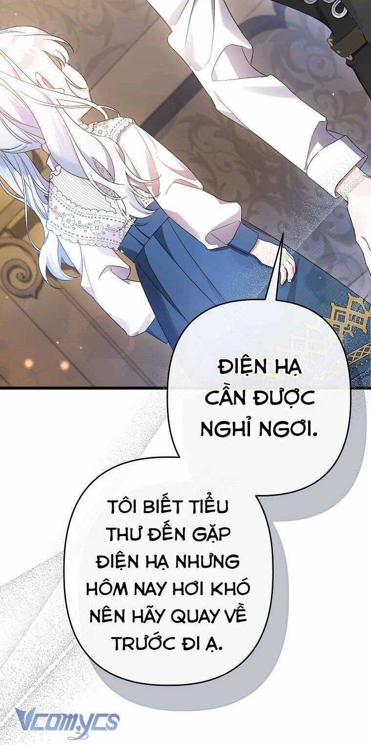 Tôi Chỉ Chăm Sóc Người Cha Ốm Yếu Của Mình Mà Thôi! Chapter 6 trang 14