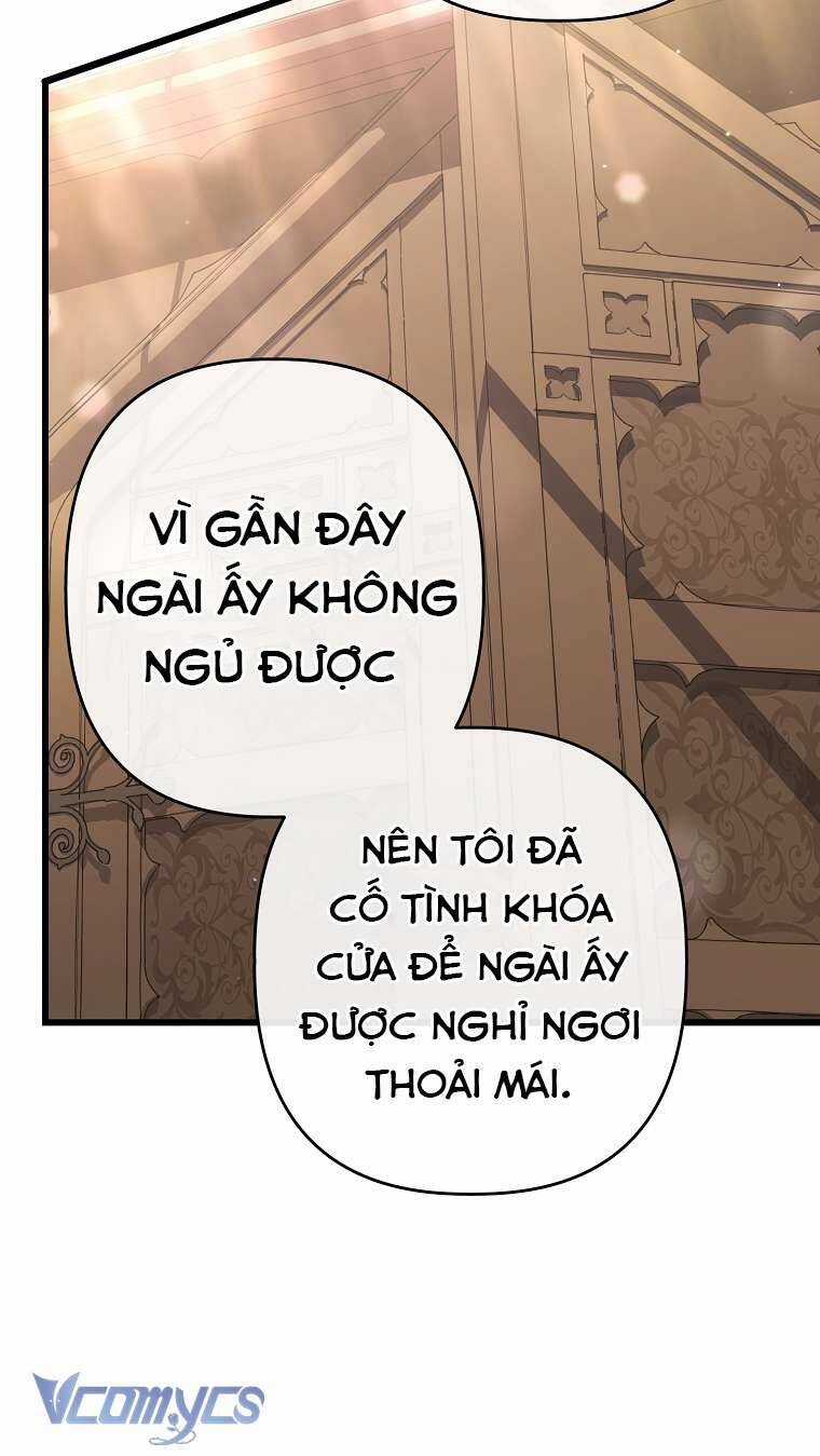 Tôi Chỉ Chăm Sóc Người Cha Ốm Yếu Của Mình Mà Thôi! Chapter 6 trang 16
