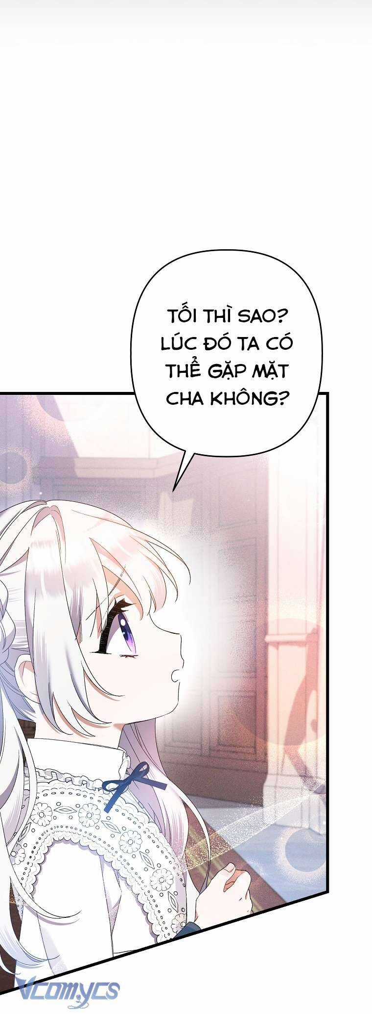 Tôi Chỉ Chăm Sóc Người Cha Ốm Yếu Của Mình Mà Thôi! Chapter 6 trang 19