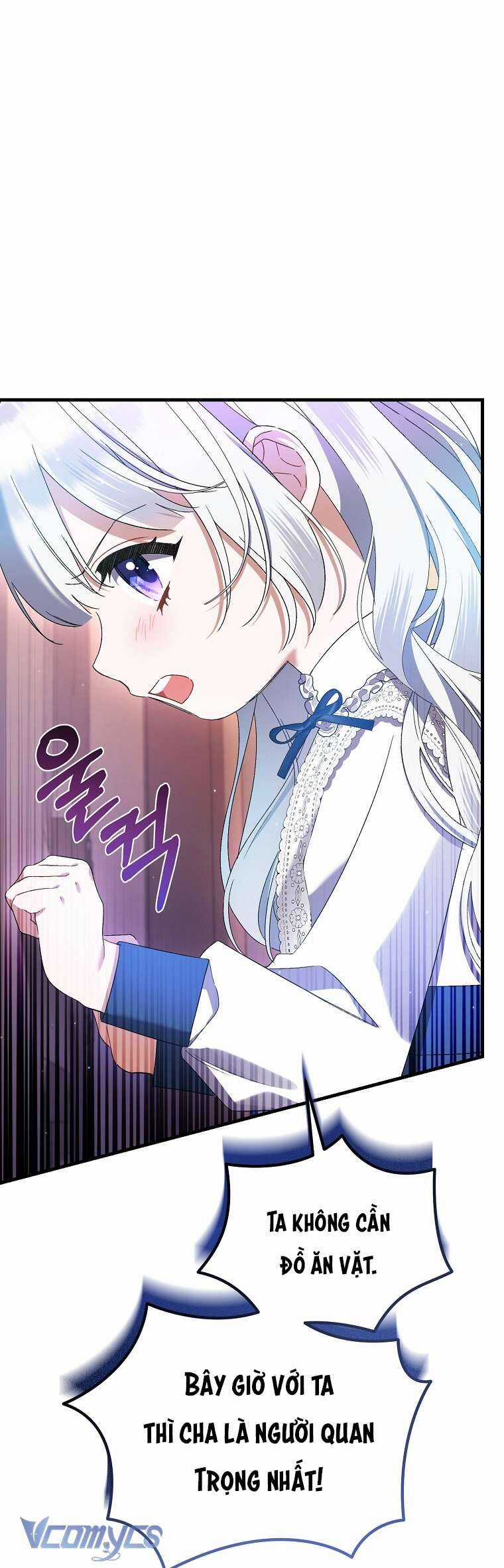 Tôi Chỉ Chăm Sóc Người Cha Ốm Yếu Của Mình Mà Thôi! Chapter 6 trang 2