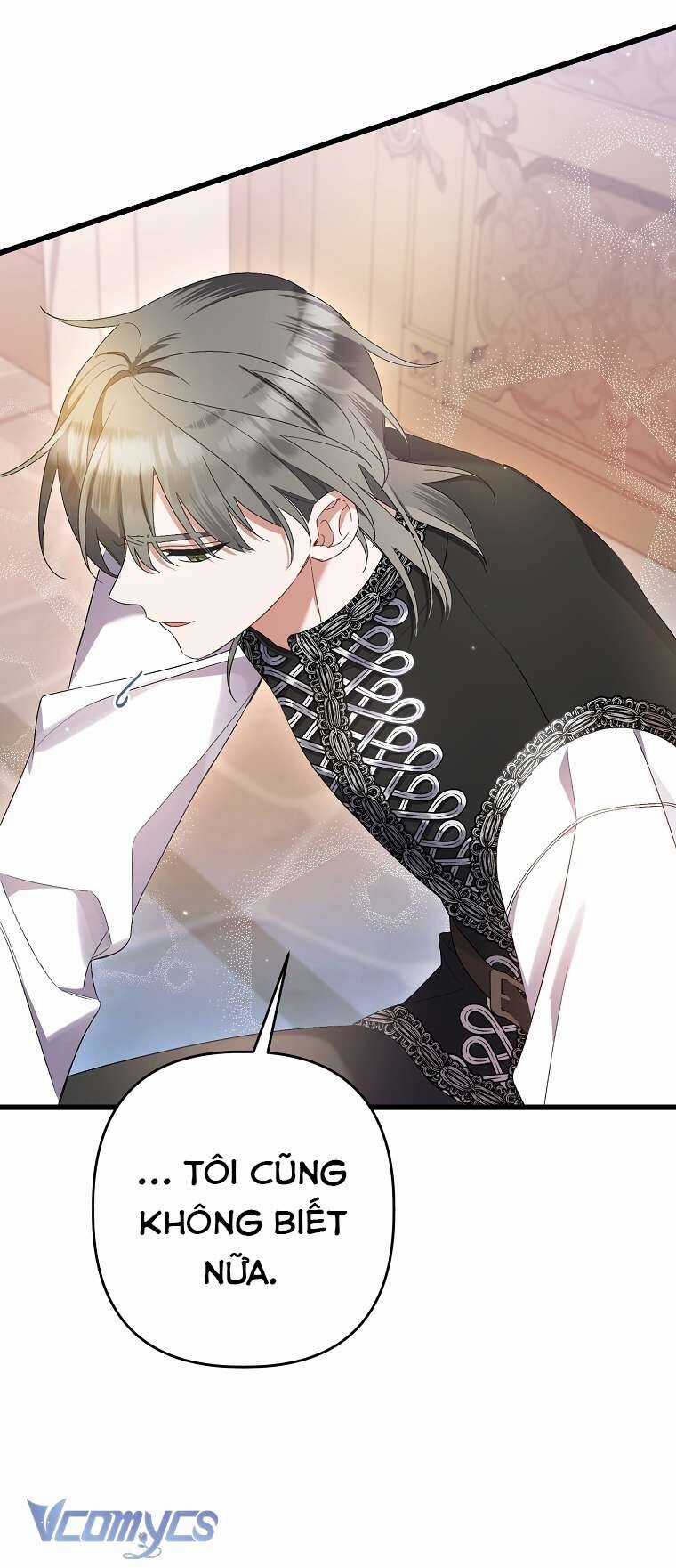 Tôi Chỉ Chăm Sóc Người Cha Ốm Yếu Của Mình Mà Thôi! Chapter 6 trang 20