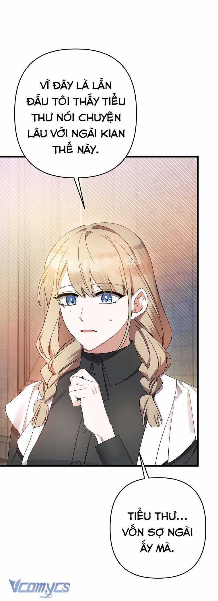 Tôi Chỉ Chăm Sóc Người Cha Ốm Yếu Của Mình Mà Thôi! Chapter 6 trang 25