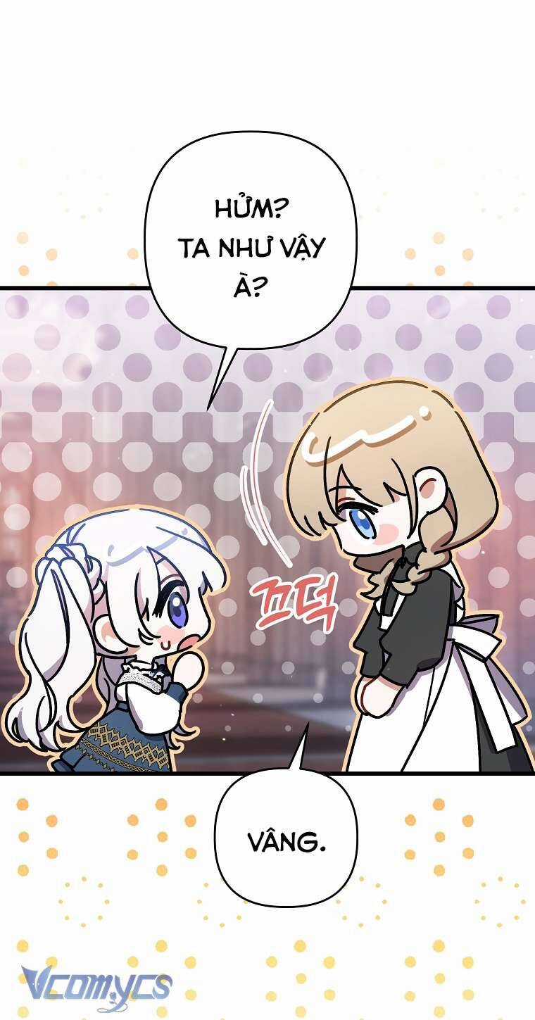 Tôi Chỉ Chăm Sóc Người Cha Ốm Yếu Của Mình Mà Thôi! Chapter 6 trang 26