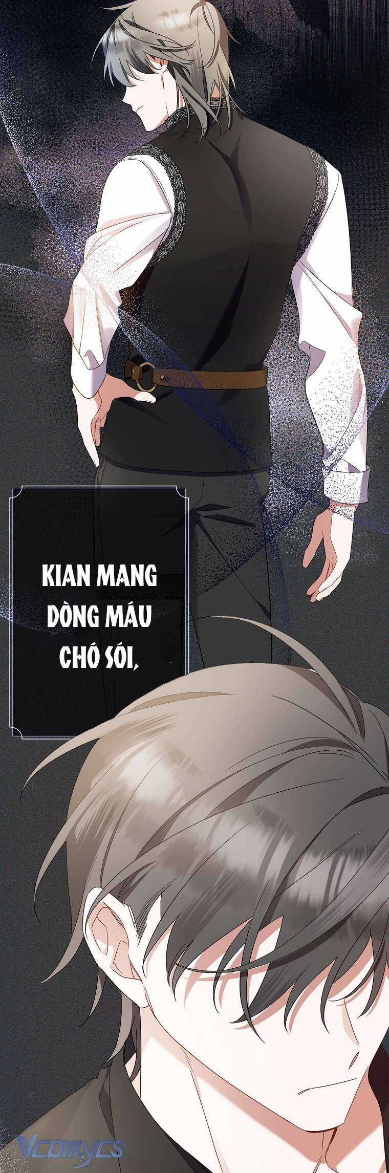 Tôi Chỉ Chăm Sóc Người Cha Ốm Yếu Của Mình Mà Thôi! Chapter 6 trang 29