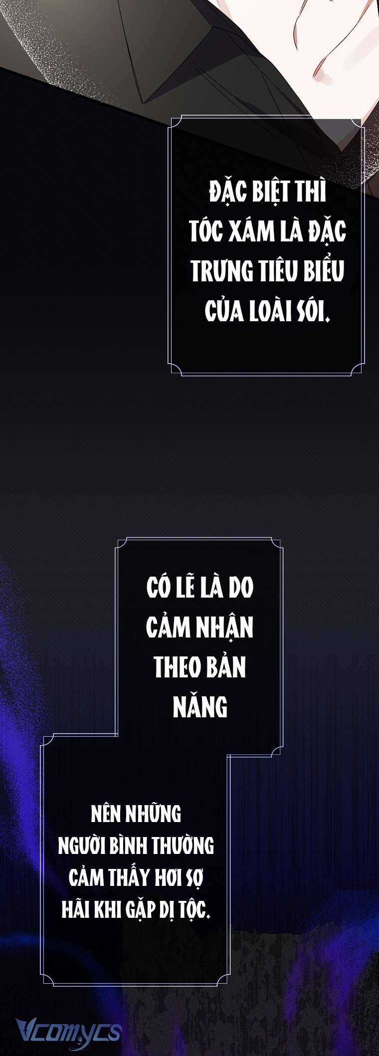 Tôi Chỉ Chăm Sóc Người Cha Ốm Yếu Của Mình Mà Thôi! Chapter 6 trang 30