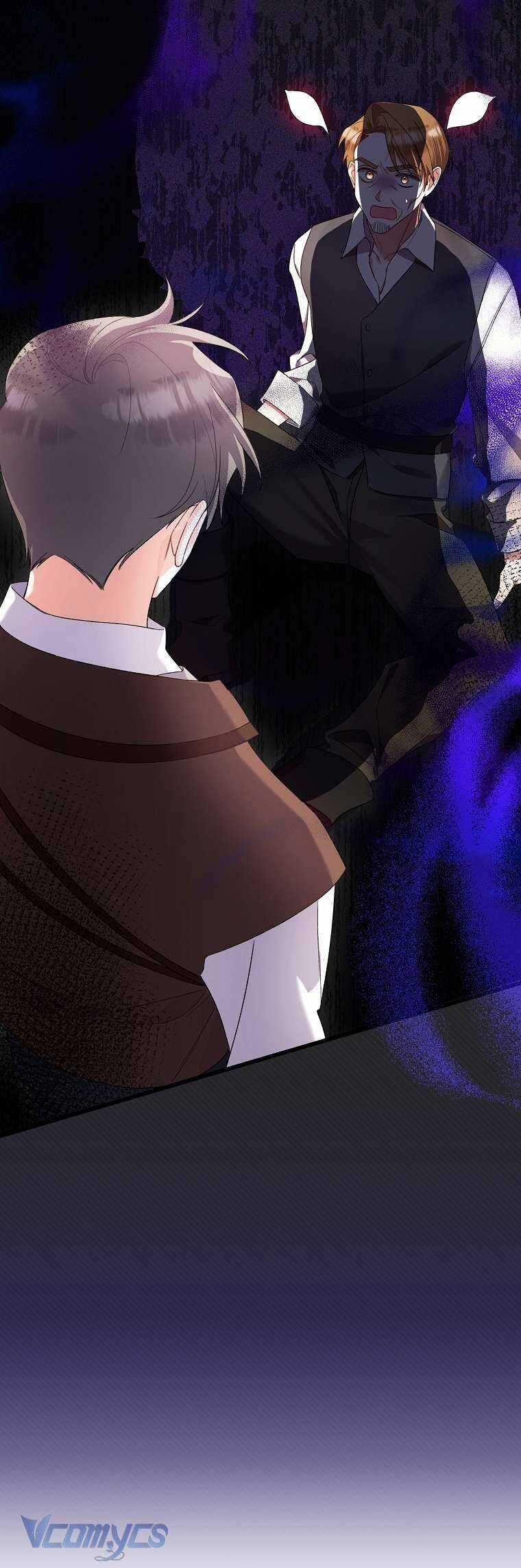 Tôi Chỉ Chăm Sóc Người Cha Ốm Yếu Của Mình Mà Thôi! Chapter 6 trang 31