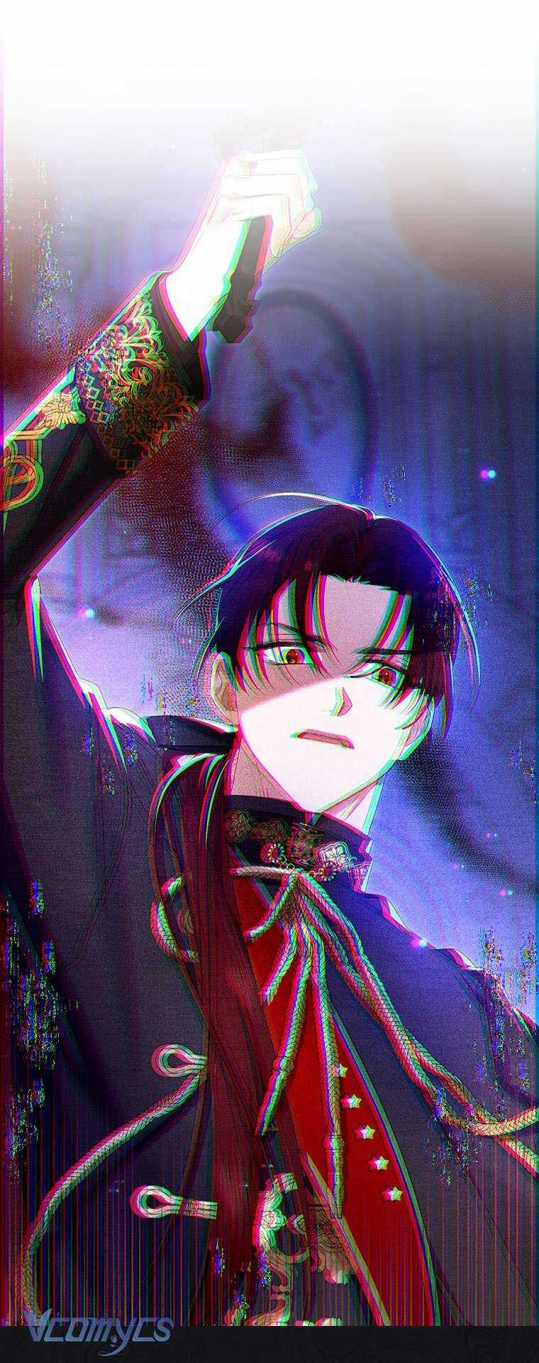 Tôi Chỉ Chăm Sóc Người Cha Ốm Yếu Của Mình Mà Thôi! Chapter 6 trang 33