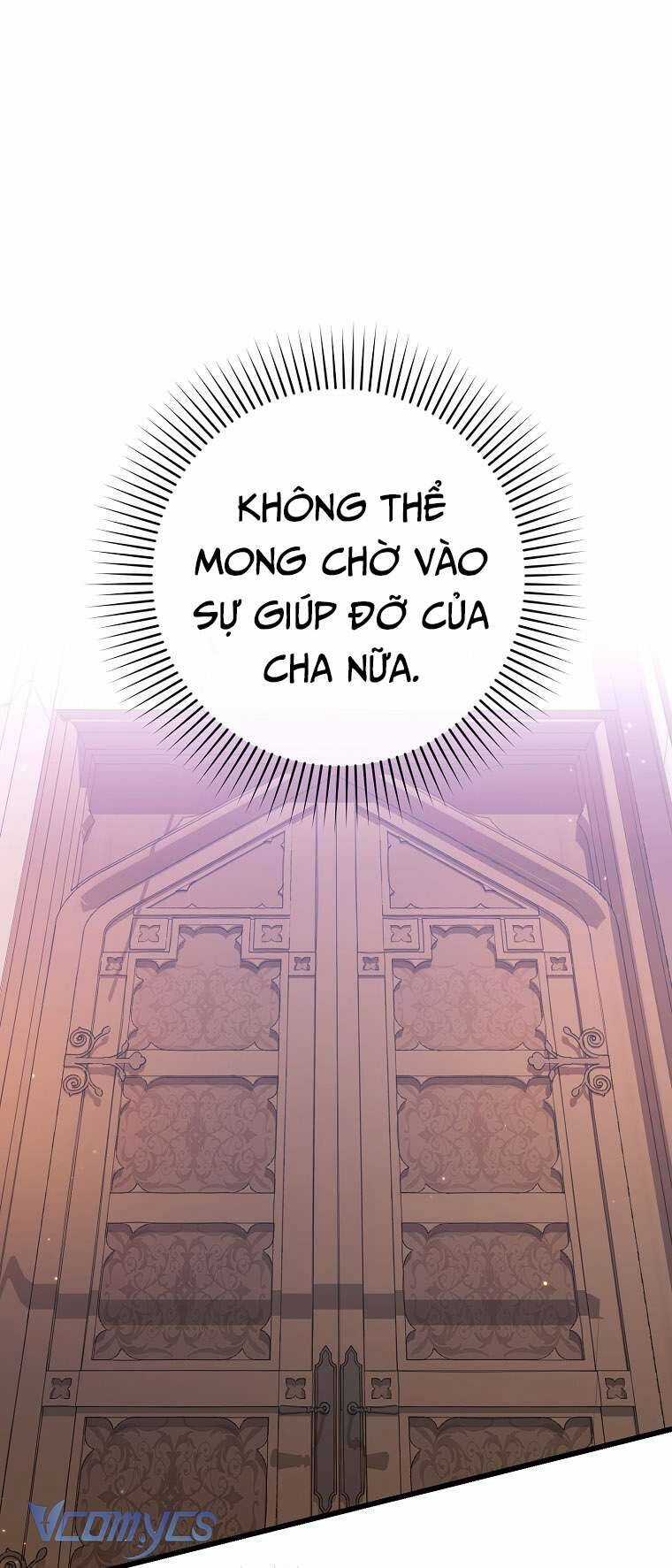 Tôi Chỉ Chăm Sóc Người Cha Ốm Yếu Của Mình Mà Thôi! Chapter 6 trang 37