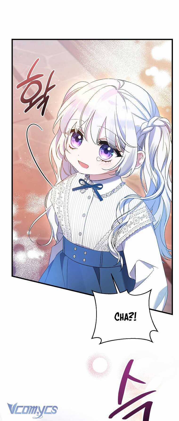 Tôi Chỉ Chăm Sóc Người Cha Ốm Yếu Của Mình Mà Thôi! Chapter 6 trang 4