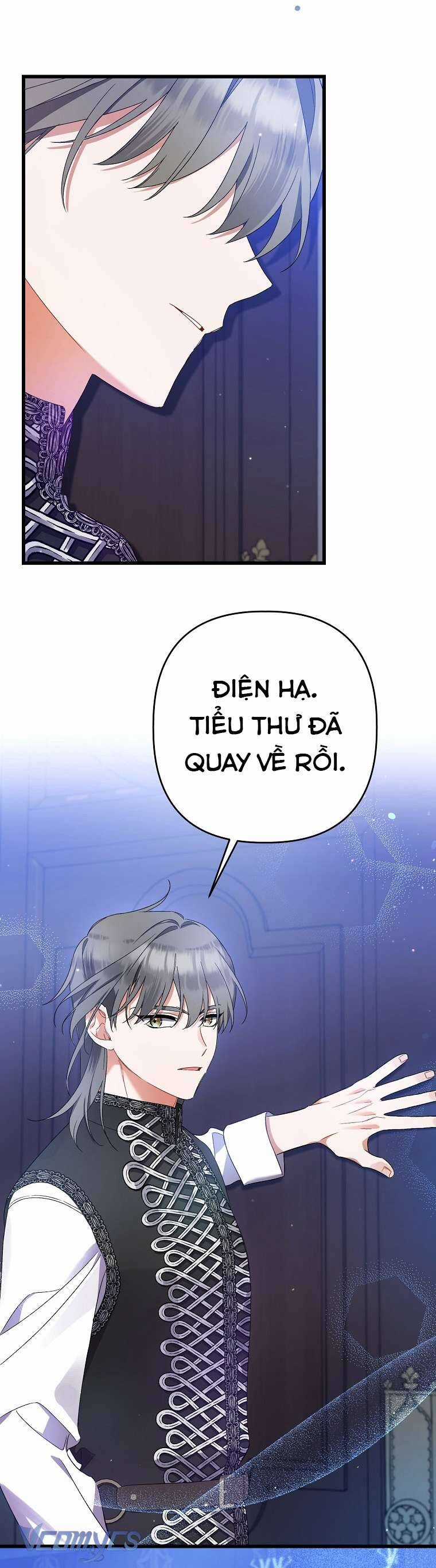 Tôi Chỉ Chăm Sóc Người Cha Ốm Yếu Của Mình Mà Thôi! Chapter 6 trang 41