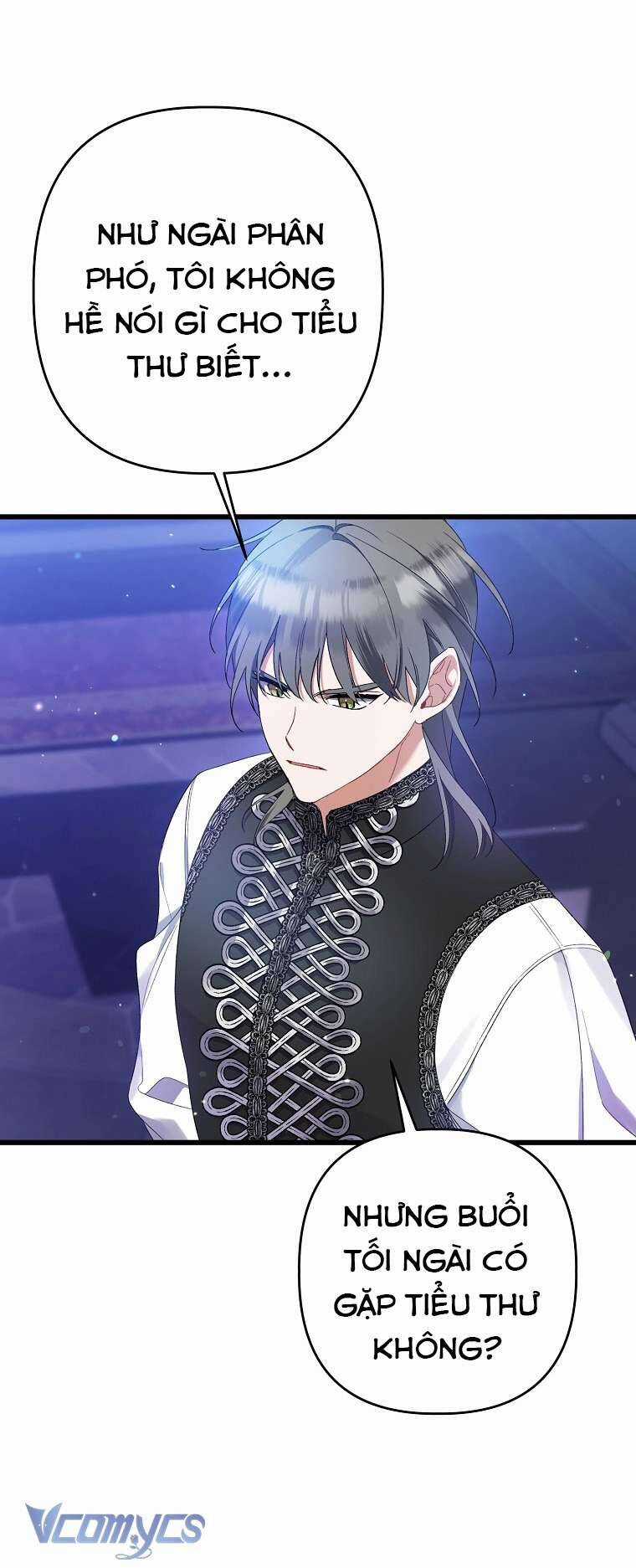 Tôi Chỉ Chăm Sóc Người Cha Ốm Yếu Của Mình Mà Thôi! Chapter 6 trang 43