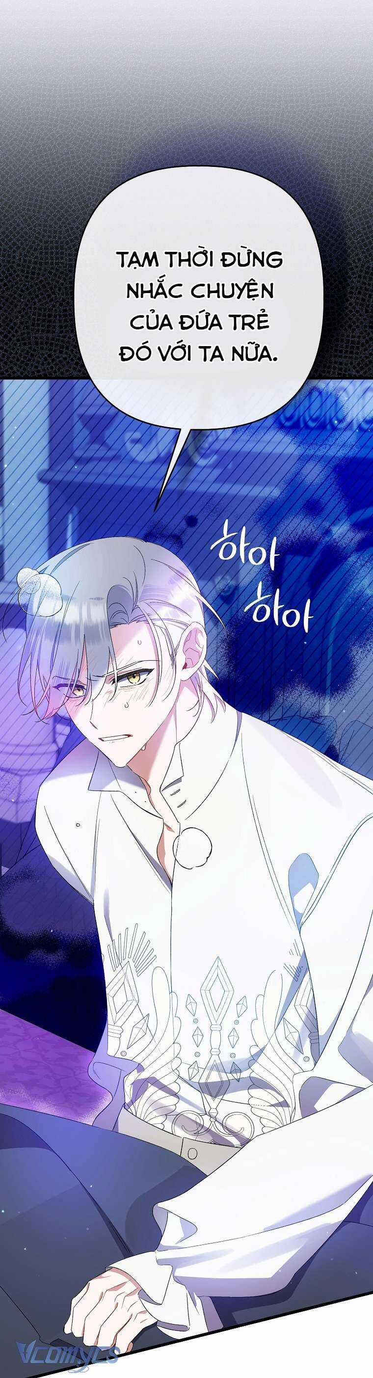 Tôi Chỉ Chăm Sóc Người Cha Ốm Yếu Của Mình Mà Thôi! Chapter 6 trang 45