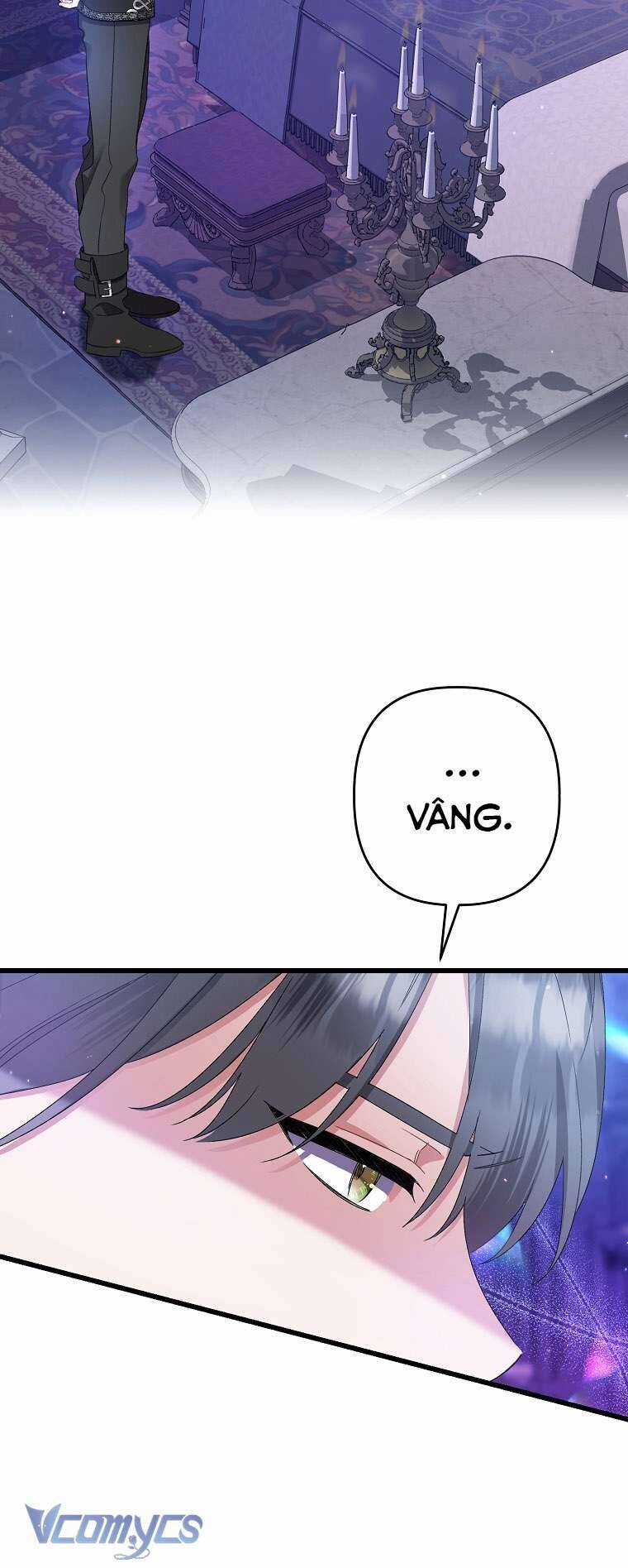 Tôi Chỉ Chăm Sóc Người Cha Ốm Yếu Của Mình Mà Thôi! Chapter 6 trang 47