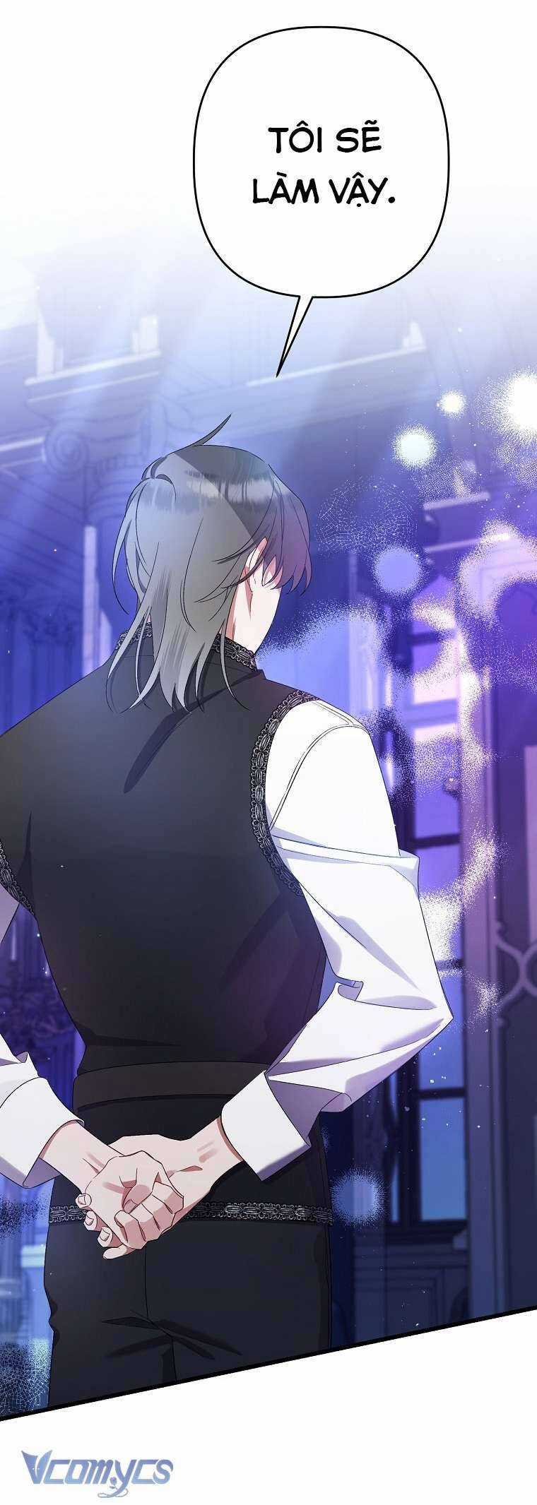 Tôi Chỉ Chăm Sóc Người Cha Ốm Yếu Của Mình Mà Thôi! Chapter 6 trang 48