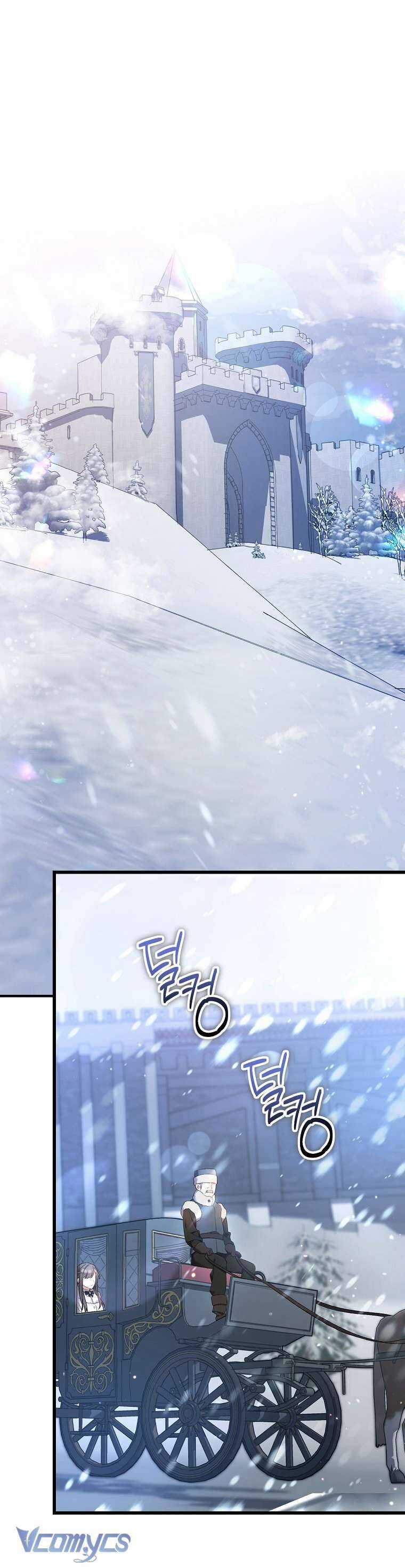 Tôi Chỉ Chăm Sóc Người Cha Ốm Yếu Của Mình Mà Thôi! Chapter 6 trang 49