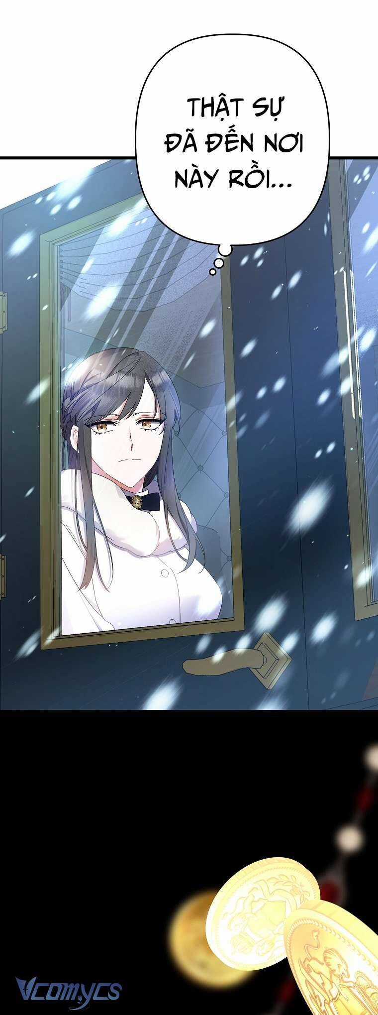 Tôi Chỉ Chăm Sóc Người Cha Ốm Yếu Của Mình Mà Thôi! Chapter 6 trang 50